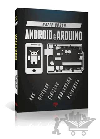 Android ve Arduino