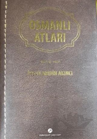 Osmanlı Atları