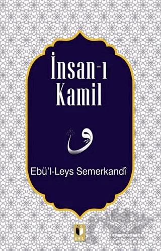 İnsan-ı Kamil