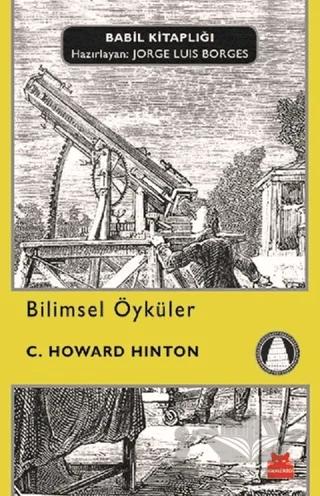 Bilimsel Öyküler