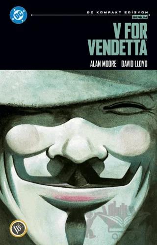 V for Vendetta