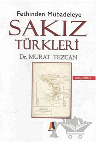 Fethinden Mübadeleye Sakız Türkleri