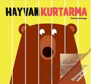 Hayvan Kurtarma