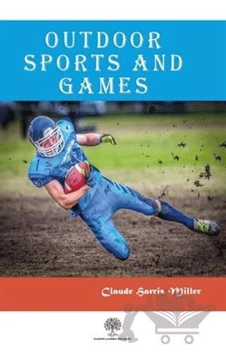 Outdoor Sports And Games