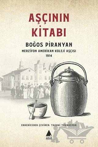 Aşçının Kitabı
