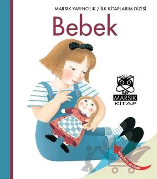 Bebek-İlk Kitaplarım