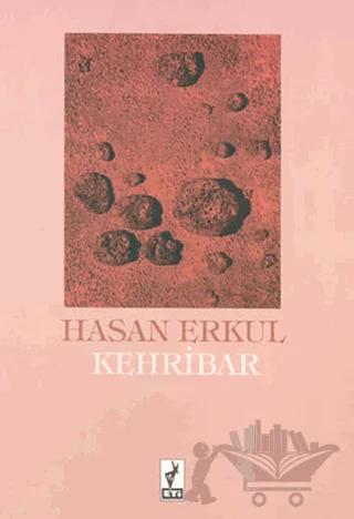Kehribar