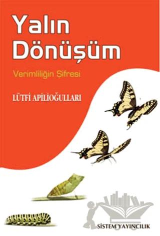 Yalın Dönüşüm