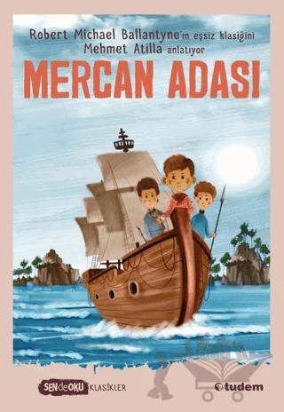 Mercan Adası - Sen De Oku