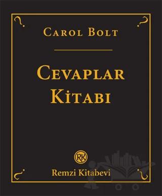 Cevaplar Kitabı