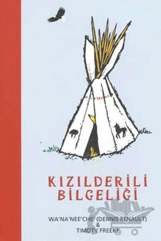 Kızılderili Bilgeliği
