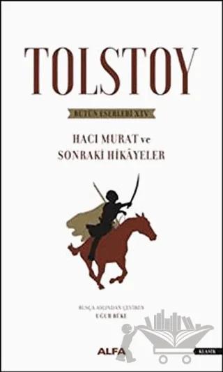 Tolstoy Bütün Eserleri 14