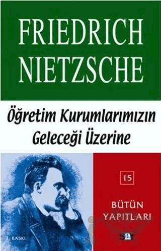 Öğretim Kurumlarımızın Geleceği Üzerine Altı Resmi Konferans