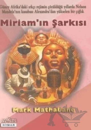 Miriam’ın Şarkısı