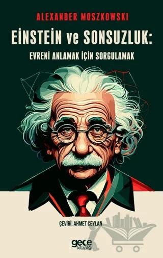 Einstein ve Sonsuzluk