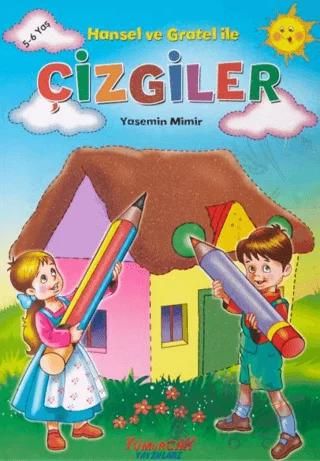 Hansel ve Gratel İle Çizgiler
