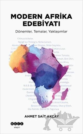 Modern Afrika Edebiyatı