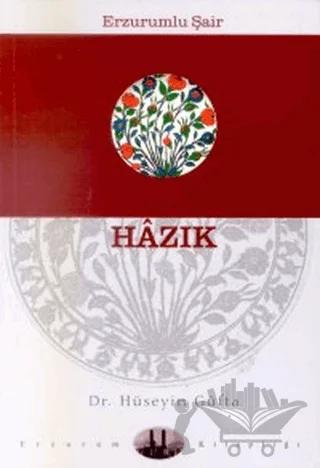 Erzurumlu Şair Hazık
