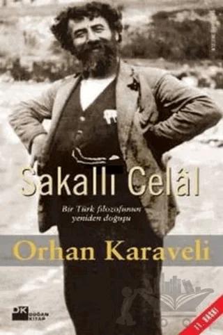Sakallı Celal