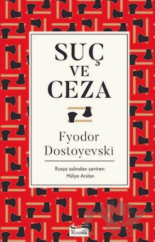 Suç ve Ceza
