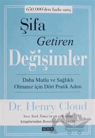 Şifa Getiren Değişimler
