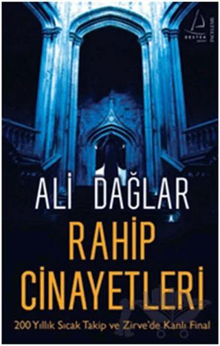Rahip Cinayetleri