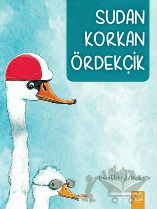 Sudan Korkan Ördekçik