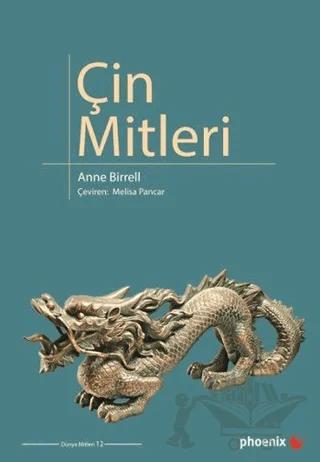 Çin Mitleri