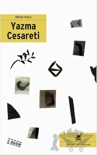Yazma Cesareti
