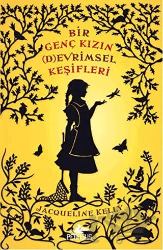 Bir Genç Kızın (D)evrimsel Keşifleri