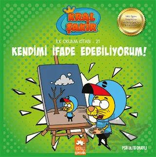 Kendimi İfade Edebiliyorum