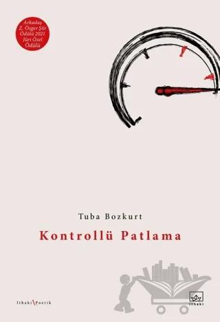 Kontrollü Patlama