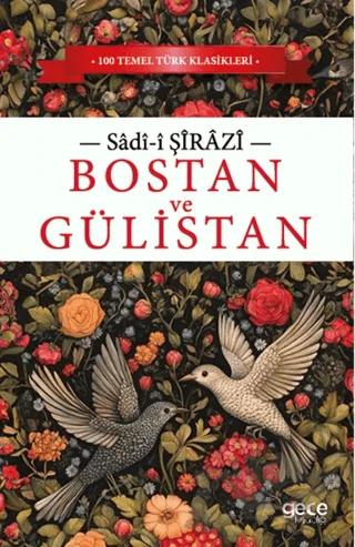 Bostan ve Gülistan