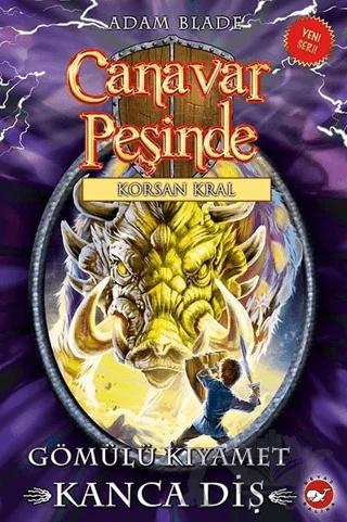 Canavar Peşinde - Korsan Kral