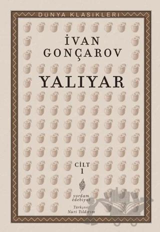 Yalıyar Cilt 1