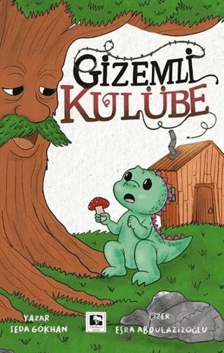 Gizemli Kulübe