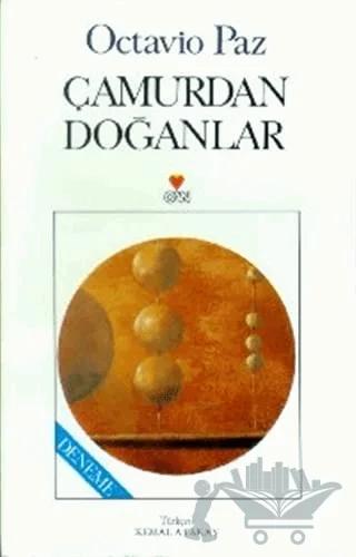 Çamurdan Doğanlar Romantizmden Avangarda Modern Şiir