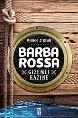 Barbarossa : Gizemli Hazine