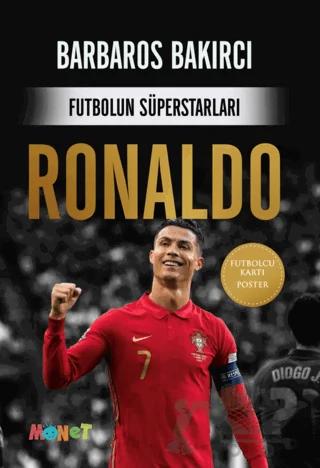 Futbolun Süperstarları - Ronaldo