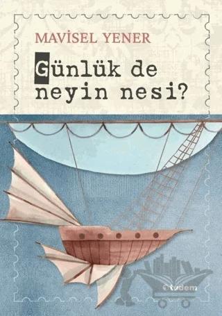 Günlük de Neyin Nesi?