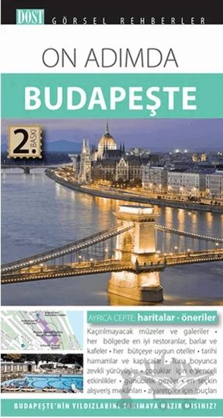 On Adımda Budapeşte