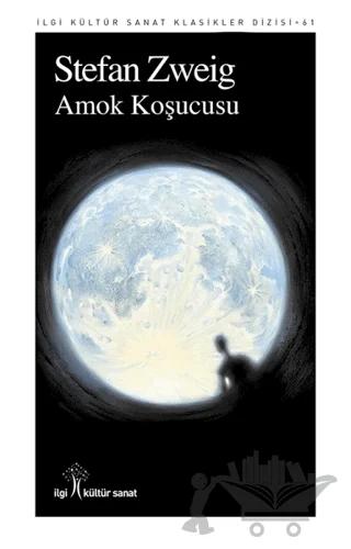 Amok Koşucusu