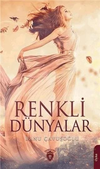 Renkli Dünyalar
