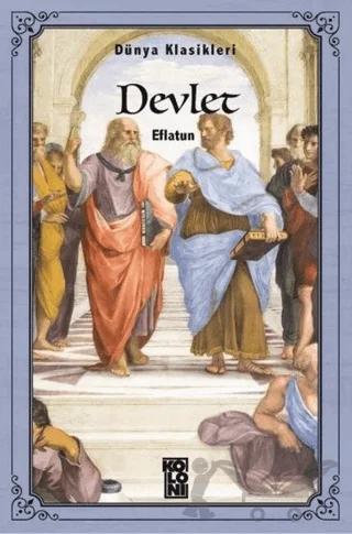 Devlet