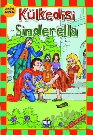 Külkedisi Sinderella