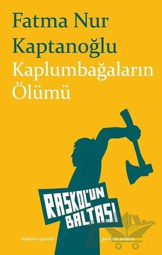 Kaplumbağaların Ölümü