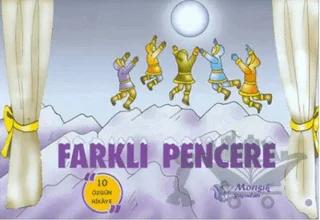 Farklı Pencere (10 Kitap)