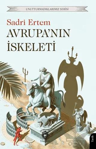 Avrupa’nın İskeleti