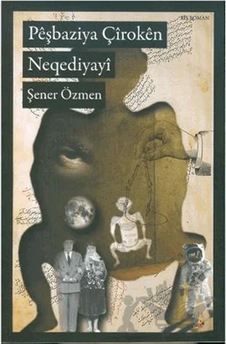 Peşbaziya Çiroken Neqediyayi - Bitmemiş Öyküler Yarışması
