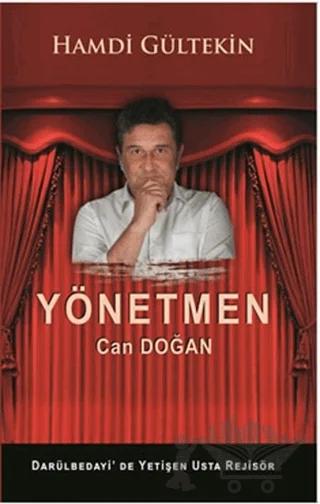 Yönetmen Can Doğan